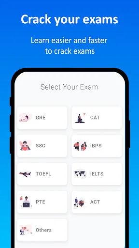 Download SmartVocab Terbaru – Belajar Kosakata AI Efektif - Screenshot 4