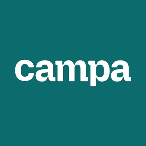 Download Campa Terbaru – Aplikasi Vanlife Terbaik Gratis