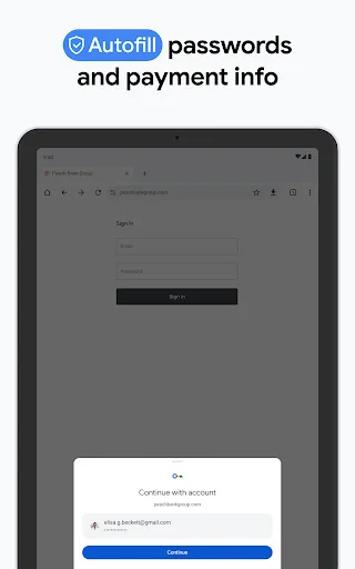 Download Chrome Canary Terbaru – Browser Eksperimental Canggih - Screenshot 18