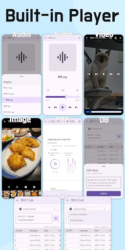 Download File Manager Tab – Explorer Terbaru – Kelola File Gratis - Screenshot 3