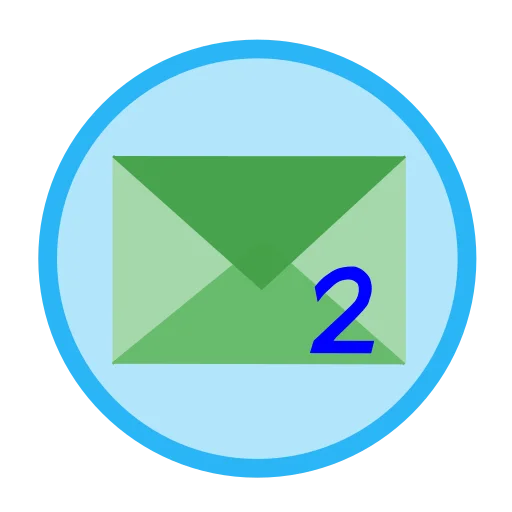 Download Two Touch Mail 2 Terbaru – Kirim Email Cepat & Mudah