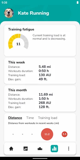 Download Good Coach App Versi Terbaru – Solusi Coaching Efektif - Screenshot 5