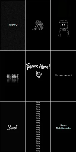 Download Sad Wallpaper HD Terbaru – Gambar Galau Kualitas HD - Screenshot 10