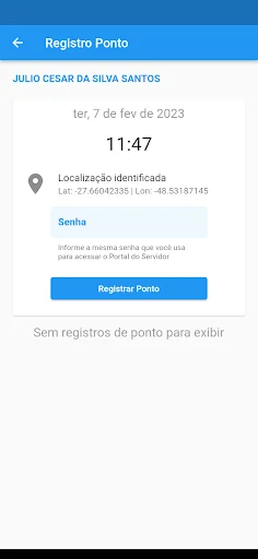 Unduh Aplikasi ADMRH Terbaru – Solusi Bisnis Efisien Gratis - Screenshot 7