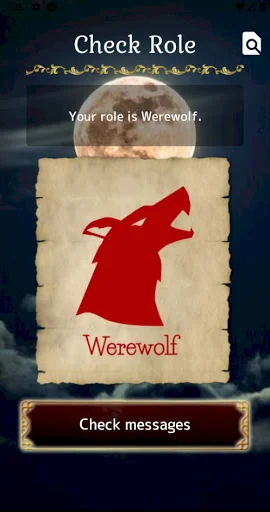 Download Werewolf -In a Cloudy Village- APK – Game Master Terbaik - Screenshot 4