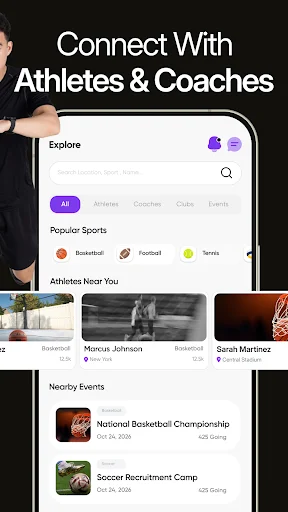 Download PIN Sport App Terbaru – Platform Olahraga Terbaik - Screenshot 4