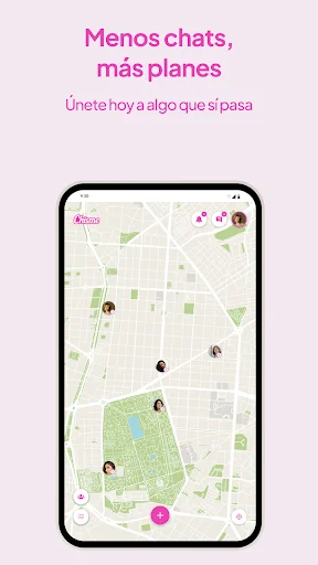 Download Chisme Terbaru – Aplikasi Cari Teman Wanita Gratis - Screenshot 7
