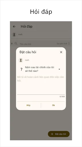 Download Lập Lá Số Tử Vi Terbaru – Kelola Horoskop & Astrologi - Screenshot 26