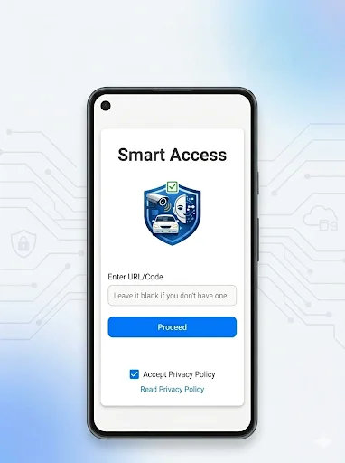 Download Smart Access Terbaru – Sistem Digital Gate Pass Efisien - Screenshot 5